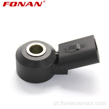 Sensor de detonação por knock de ignição para Audi TT 030905377C